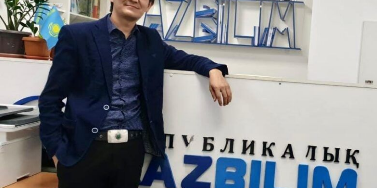 В казахских классах учащиеся куда менее креативны, чем в русских. Почему?
