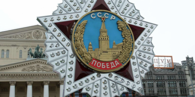 Август 2024 в Центральной Азии: противодействие фашизму, укрепление регионального сотрудничества и признание российского оружия