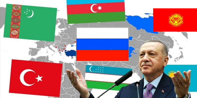 Исследования «Большого Алтая» доказывают ошибочность пантюркизма.