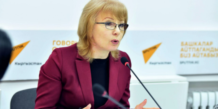 «Кыргызстану нужно было начинать помогать России еще в 2022 году»
