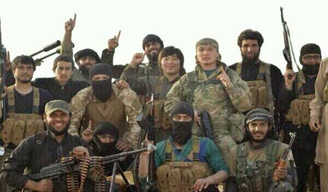 Казахстан: эксперты озабочены последствиями краха «режима Асада» в Сирии