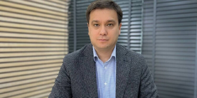 Серик Карабаев: Курс на безопасную и доступную цифровизацию банковских услуг