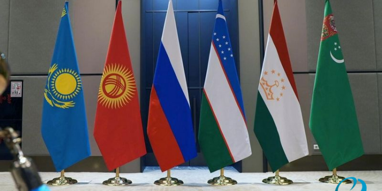 Станислав Притчин: «сближение России с Центральной Азией вызывает тревогу на Западе»