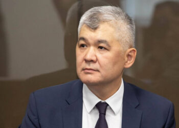 Елжан Биртанов об ОСМС: Нельзя выйти на устойчивый курс, если заменить только одно весло