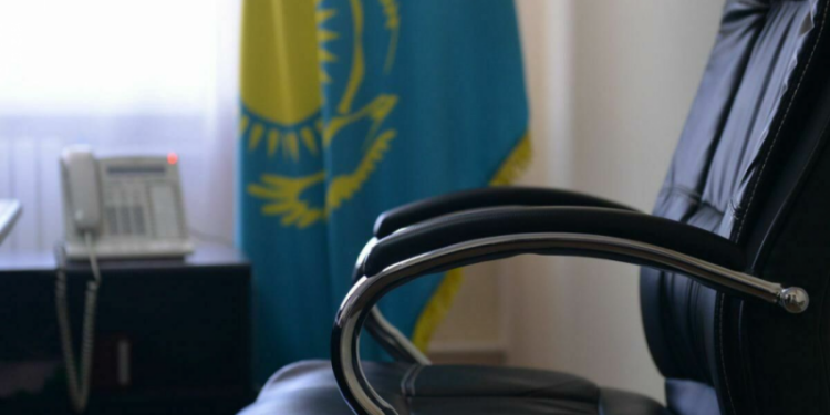 Одних повысили, других — в отставку