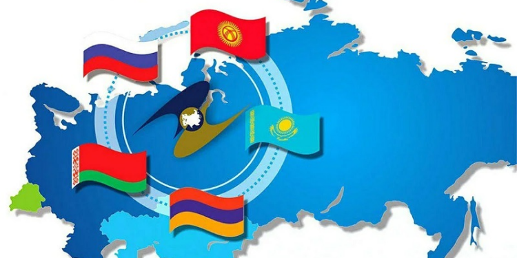 Почему ЕАЭС проигрывает информационную войну?