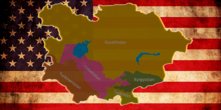 Регион как инструмент влияния — о новой политике США в Центральной Азии