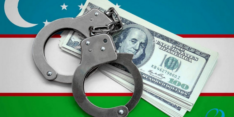 В Узбекистане грядет антикоррупционная чистка и реформа в органах власти?