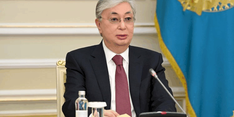 Данияр Ашимбаев: Украина для Казахстана является предельно недружественным государством