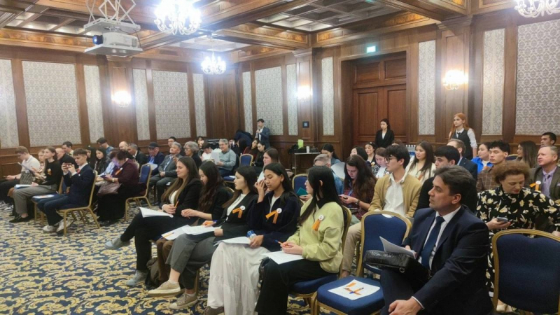 Хранить память о Победе будем вместе