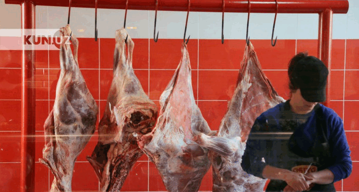 Почему в Узбекистане дорожает мясо?