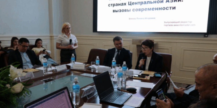 Кыргызстан и Россия: от общего прошлого — к общему настоящему