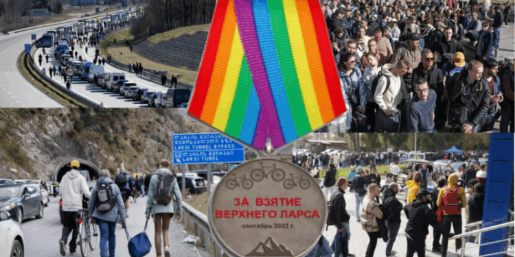 Релоканты три года спустя. Часть 2