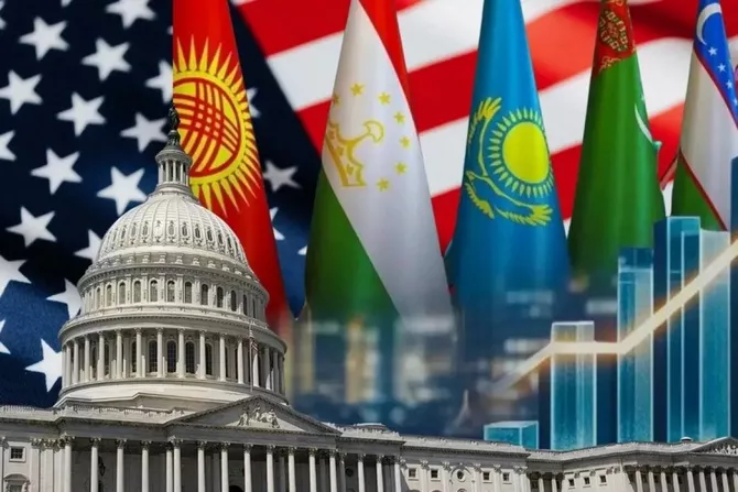 Чего Трампу на самом деле нужно в Центральной Азии: редкоземельные элементы, а не реформы.