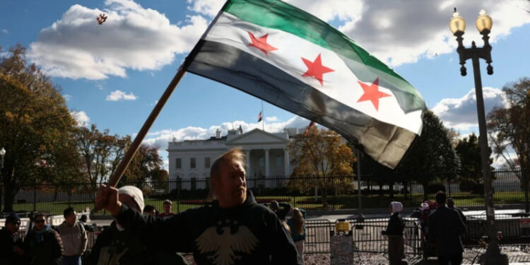 Трамп планирует депортировать сирийцев