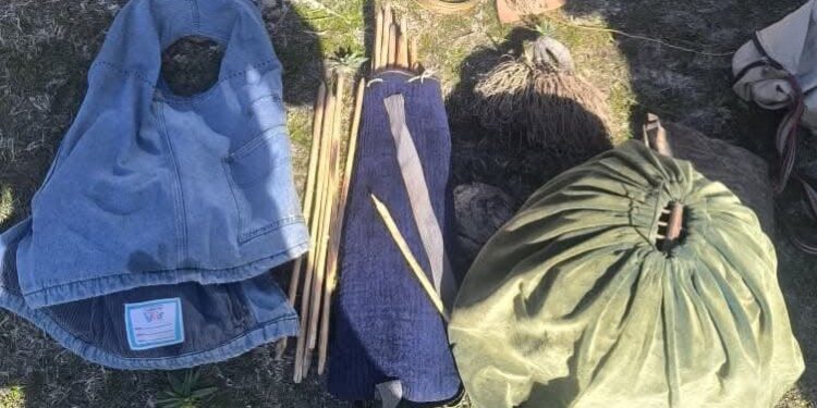 В Раште поймали 13 браконьеров
