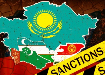 Брюссель поощряет Таджикистан и наказывает Киргизию