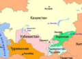 Если Россия не займет активную позицию в Средней Азии, это плохо кончится