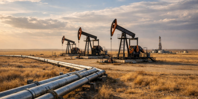 Где Казахстану искать деньги, если нефть — больше не гарантия