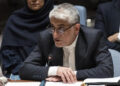 Иран потребовал компенсации от пяти арабских стран