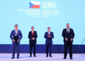 Kazakhstan, Czech companies ink cooperation deals following business forum