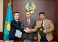 Kazakhstan set to conduct hydrocarbon exploration at Severny-1 site