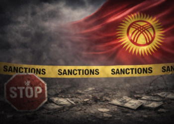 Кыргызстан стал первой страной, против которой ЕС применил инструмент против обхода санкций
