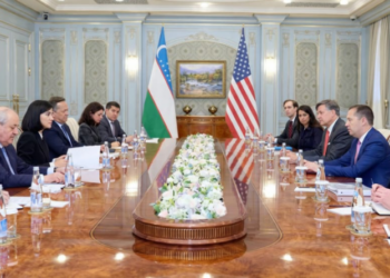 Попытки США вернуться в Афганистан и проблемы борьбы с терроризмом в ЦА-регионе