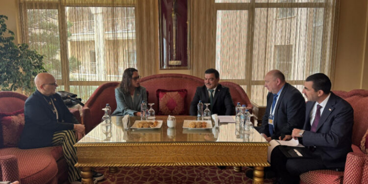 Tajikistan, Venezuela explore cooperation in areas of mutual interest