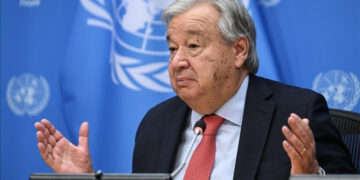 Израиль разорвал контакты с офисом генсека ООН из-за нового доклада