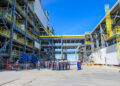 Kazakhstan’s KPI reports polypropylene shipment performance since launch