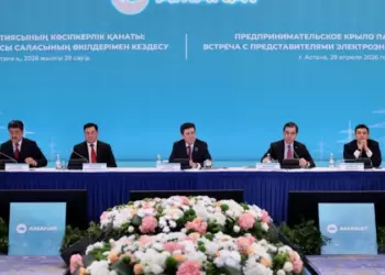 Новые подходы к тарифам и зарплатам: что предлагают энергетики