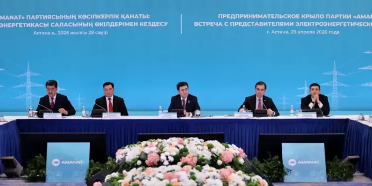 Новые подходы к тарифам и зарплатам: что предлагают энергетики