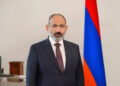 Орусия Армениядагы шайлоого кийлигишүүгө — Reuters