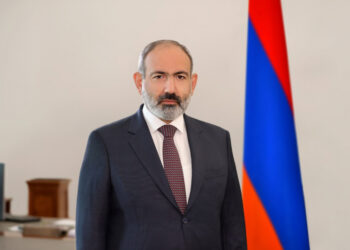 Орусия Армениядагы шайлоого кийлигишүүгө — Reuters