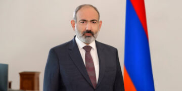 Орусия Армениядагы шайлоого кийлигишүүгө — Reuters