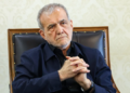 Пезешкиан: противники Ирана перешли к экономической войне