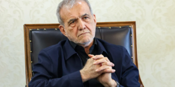 Пезешкиан: противники Ирана перешли к экономической войне