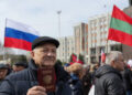 Путин Приднестровье үчүн орус жарандыгын жөнөкөйлөттү
