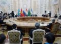Россия — Центральная Азия: на чем проверяются страны