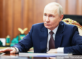 Россия – Казахстан: союз в сердце Евразии