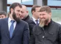 Сербия Кадыровдун жээнинин жарандыгын жокко чыгарды
