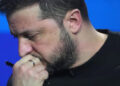Словакия министри Зеленскийдин кызматтан кетишин талап