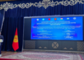 Страны Центральной Азии и Китай – партнеры по праву
