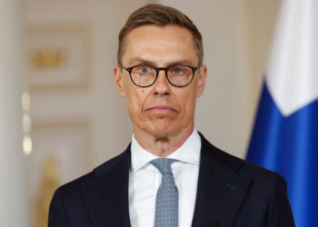 Стубб Европа Россия менен диалогду кайра башташы мүмкүн