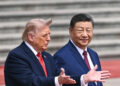 Трамп назвал переговоры с Си Цзиньпином «превосходными»