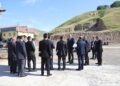 В Бальджуване к юбилею независимости строят новый парк