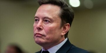 Во Франции могут запросить ордер на арест Маска