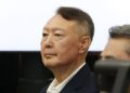 Экс-президента Южной Кореи приговорили к 30 годам за отправку БПЛА в Пхеньян