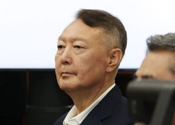 Экс-президента Южной Кореи приговорили к 30 годам за отправку БПЛА в Пхеньян